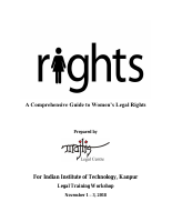 Legal Rights Of Women.pdf